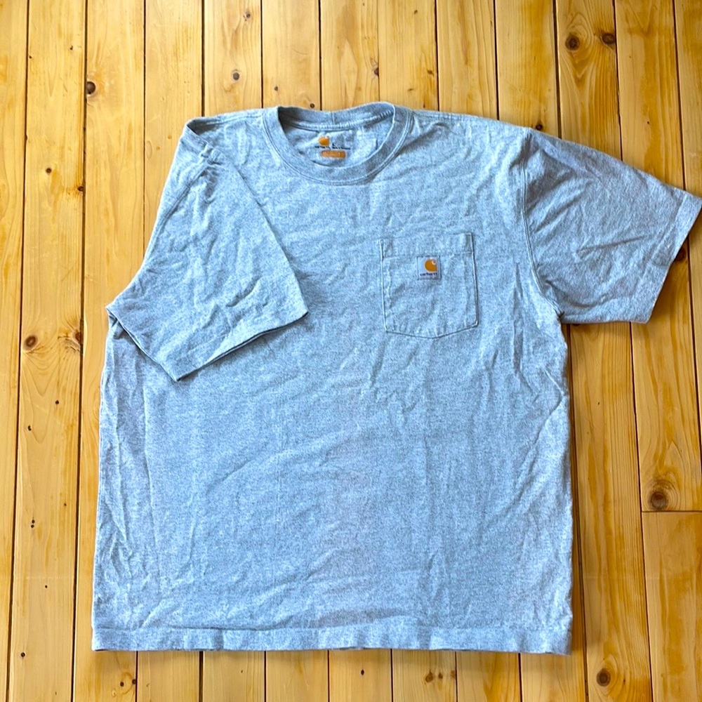 Carhartt Men’s T-shirt